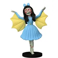 NECA Toony Terrors – Figurines d'Horreur Stylisées 6"