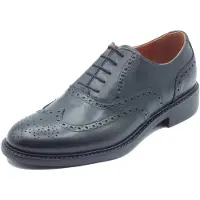 Nero Giardini E601080u Shoes Noir EU 44 Homme
