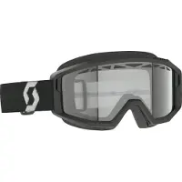 SCOTT Primal Enduro Lunettes de motocross noires