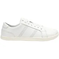 Xero Shoes Dillon Leather Trainers Blanc EU 44 Homme