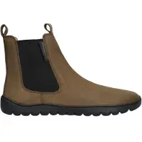 Groundies Everyday Chelsea 2.0 Barefoot Boots Marron EU 38 Femme