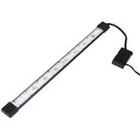 Fluval Flex Led 57l 2.0 Aquarium Light Argenté