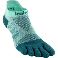 Injinji Chaussettes ultra femme No-Show