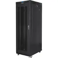 Lanberg Armoire Rack Ff01-8042-23bl