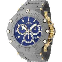 Invicta Subaqua 48193 Montre Quartz pour Homme - 52 mm