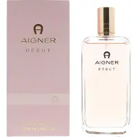 Etienne Aigner Début Eau de Parfum 100ml