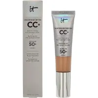 IT Cosmetics - Your Skin But Better Cc+ Creme Spf 50+ -