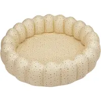 Konges Sløjd Piscine pour Enfant - Large Shell - 160x45 cm - Mul - - UneTaille - Piscine pour Enfant