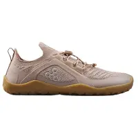 Vivobarefoot Chaussures à lacets pour femme 49063-38, 49063-39, 49063-40, 49063-41 VIV-209099 Café Crème 40