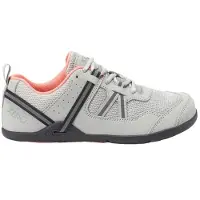 Xero Shoes Prio Trainers Gris EU 39 1/2 Femme