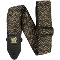 Ernie Ball Jacquard Golden Waves