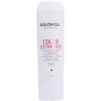 Goldwell , Dualsenses Color Extra Rich Brilliance, Hair Conditioner, For Colour Protection, 200 ml