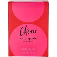 Kate spade - Chérie EDP 40ml