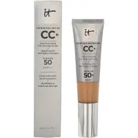 IT Cosmetics Your Skin But Better CC+ CC crème SPF 50+ teinte Medium 32 ml