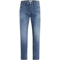 Jack & Jones Chris Original Sbd 234 Jeans Bleu 27 / 32 Homme