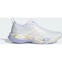 Adidas Chaussures de course neutres Moveboost Femme Footwear White/Chalk White/Core Black
