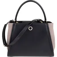 Cacharel Sac dame Alix Black