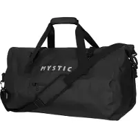 Mystic Drifter Duffle Wp Bag Noir