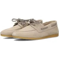 PS Poelman Mocassin 'Callie' sable