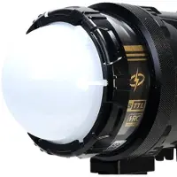 Sea & Sea Diffuseur Dome pour YS-D130R