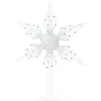 Swarovski Holiday Magic Classics Christbaumspitze 5685838 Neuheit 2024