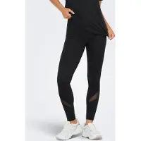 Only Play Pantalon de sport 'ONPRya-3-Posh' noir