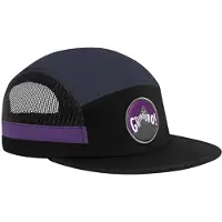 Giro Casquette Jockey Grinduro