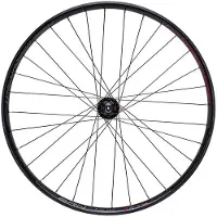 BRN Roue Avant Vtt Mud 29´´ Disc Tubeless