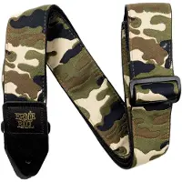 Ernie Ball Jacquard Vintage Camo