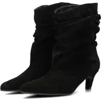 PS Poelman Bottes noir