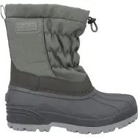 CMP Hanki 3.0 Snow Boots Vert,Gris EU 27 Enfants