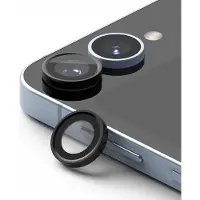 Ringke Screen Protector for Galaxy Z Flip 6 CAMERA LENS FRAME GLASS 2 pack