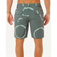 Rip Curl Boardwalk Global Entry Shorts Gris 32 Homme