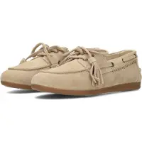 PS Poelman Mocassin sable