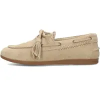 PS Poelman Mocassin sable