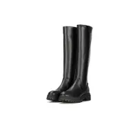 POSH by Poelman Bottes 'Fay' noir