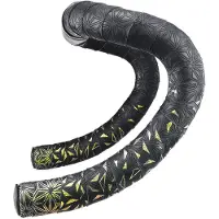 Supacaz Super Sticky Kush Handlebar Tape Vert