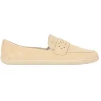Be Lenka Bianca Barefoot Loafers Beige EU 37 Femme
