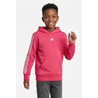 Adidas Essentials Hoodie Rose 7-8 Years Enfants