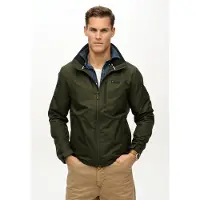 Superdry Veste mi-saison sapin