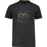 CMP T-shirt à Manches Courtes 31t8444