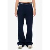 Superdry Pantalon 'Athletic Essentials' marine