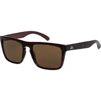 Quiksilver Ferris marron écaille/marron .