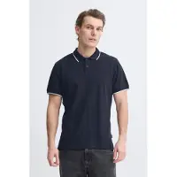 Blend T-Shirt 'BHEdin' bleu foncé