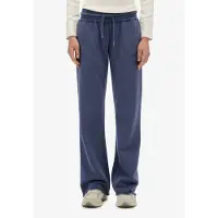 Superdry Femme Joggers Évasés Imprimé Athletic Navy Taille: 36