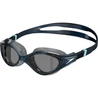 Speedo Biofuse 2.0 Woman Swimming Goggles Bleu Femme