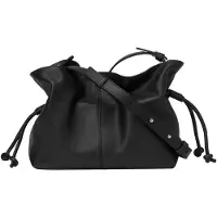 Marc O'Polo Sac à bandoulière 'Simona' noir