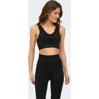 Only Play Soutien-gorge de sport 'ONPedda' noir