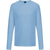 Mey T-Shirt bleu clair