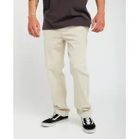 Rip Curl Classic Surf Cord Beach Sweat Pants Blanc M Homme